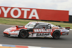 Matias Rossi, Donto Racing Chevrolet