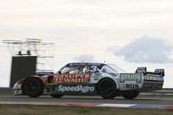 Facundo Ardusso, Trotta Competicion Dodge