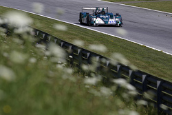 #48 Murphy Prototypes Oreca 03R - Nissan: Mark Patterson, Nathanael Berthon, Michael Lyons