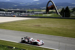 #38 Jota Sport Gibson 015S-Nissan: Simon Dolan, Filipe Albuquerque, Harry Tincknell