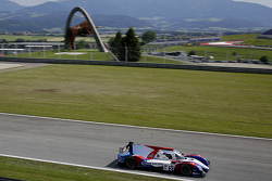 #27 SMP Racing BR01 Nissan: Maurizio Mediani, David Markozov, Nicolas Minassian