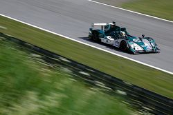 #48 Murphy Prototypes Oreca 03R - Nissan: Mark Patterson, Nathanael Berthon, Michael Lyons