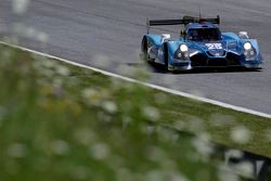 #25 Algarve Pro Racing Ligier JSP2 Nissan: Michael Munemann, James Winslow, Andrea Roda