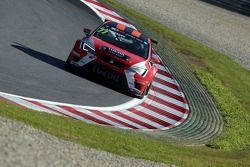 Сергей Афанасьев, SEAT