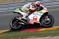 Yonny Hernández, Pramac Racing