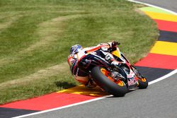 Dani Pedrosa, Repsol Honda Team