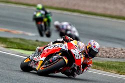 Dani Pedrosa, Repsol Honda Team