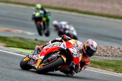 Dani Pedrosa, Repsol Honda Team