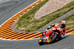 Dani Pedrosa, Repsol Honda Team