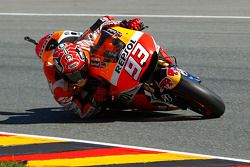 Marc Marquez, Repsol Honda Team