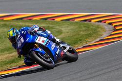 Aleix Espargaro, Team Suzuki MotoGP