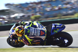 Valentino Rossi, Yamaha Factory Racing