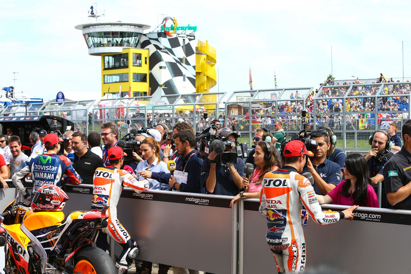 Sachsenring (Alemania)