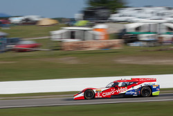 #0 DeltaWing Racing DWC13: Memo Rojas, Katherine Legge
