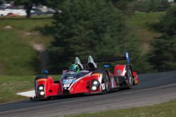 #38 Performance Tech Motorsports ORECA FLM09: James French