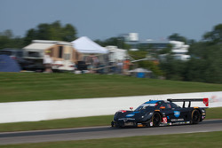 #10 Wayne Taylor Racing Corvette DP: Ricky Taylor, Jordan Taylor
