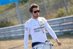 Daniel Juncadella, Mücke Motorsport Mercedes-AMG C63 DTM