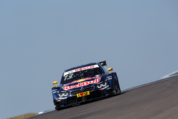 Antonio Felix da Costa, BMW Team Schnitzer BMW M4 DTM