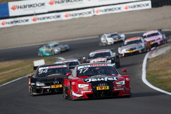Miguel Molina, Audi Sport Team Abt Sportsline Audi RS 5 DTM