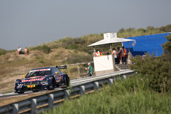 Antonio Felix da Costa, BMW Team Schnitzer BMW M4 DTM