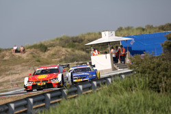 Augusto Farfus, BMW Team RBM BMW M4 DTM