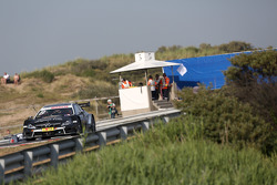 Christian Vietoris, HWA AG Mercedes-AMG C63 DTM