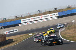 Bruno Spengler, BMW Team MTEK BMW M4 DTM