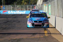 Lee Holdsworth, Walkinshaw Racing Holden