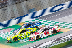 Race action