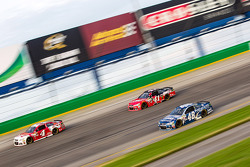 Race action