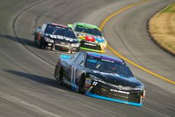 Denny Hamlin, Joe Gibbs Racing Toyota