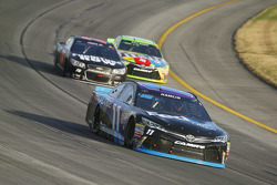 Denny Hamlin, Joe Gibbs Racing Toyota