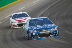 Jimmie Johnson, Hendrick Motorsports Chevrolet