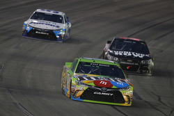 Kyle Busch, Joe Gibbs Racing Toyota