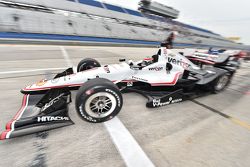 Will Power, Team Penske Chevrolet