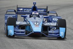 Scott Dixon, Chip Ganassi Racing Chevrolet