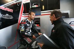 Johann Zarco, Ajo Motorsport