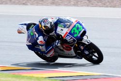 Enea Bastianini, Gresini Racing Team Moto3