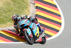 Alex Marquez, Estrella Galicia 0,0 Marc VDS