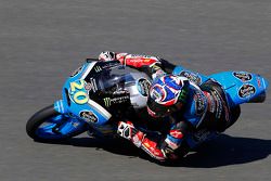 Fabio Quartararo, Estrella Galicia 0,0