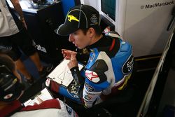 Alex Márquez, Estrella Galicia 0,0 Marc VDS