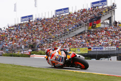 Марк Маркес, Repsol Honda Team