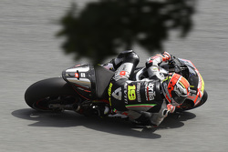 Alvaro Bautista, Aprilia Racing Team Gresini