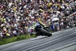 Valentino Rossi, Yamaha Factory Racing