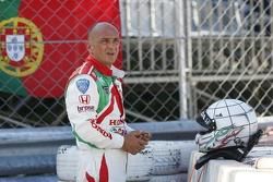 Габриэле Тарквини, Honda