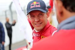Маттиас Экстрем, Audi Sport Team Abt Sportsline Audi RS 5 DTM