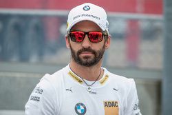 Тимо Глок, BMW Team MTEK BMW M4 DTM
