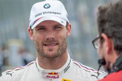 Martin Tomczyk, BMW Team Schnitzer BMW M4 DTM