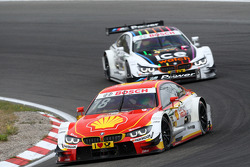 Augusto Farfus, BMW Team RBM BMW M4 DTM