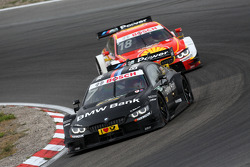 Bruno Spengler, BMW Team MTEK BMW M4 DTM